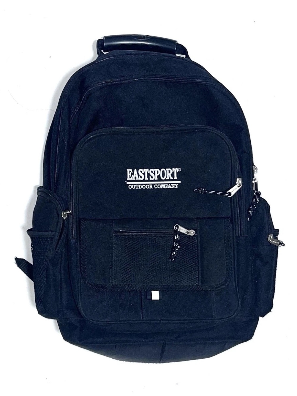 Eastsport Vintage 90s Classic Backpack Book Bag
